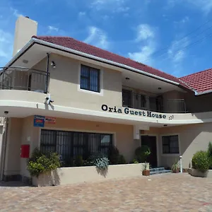 Oria Cape Town