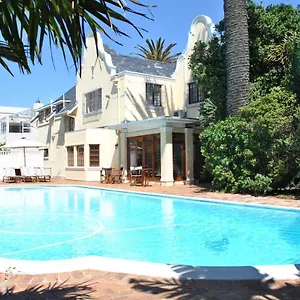 Maison d'hôtes Cotswold House, Le Cap