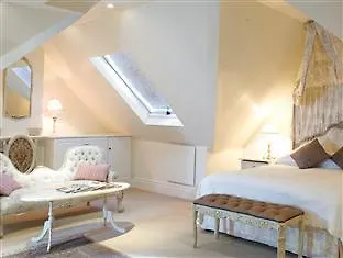 Highlands Country House ξενώνας Κέιπ Τάουν