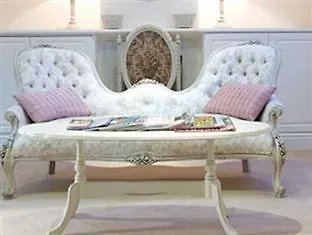 Highlands Country House ξενώνας Κέιπ Τάουν