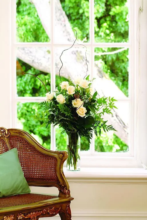 Highlands Country House ξενώνας Κέιπ Τάουν Νότια Αφρική