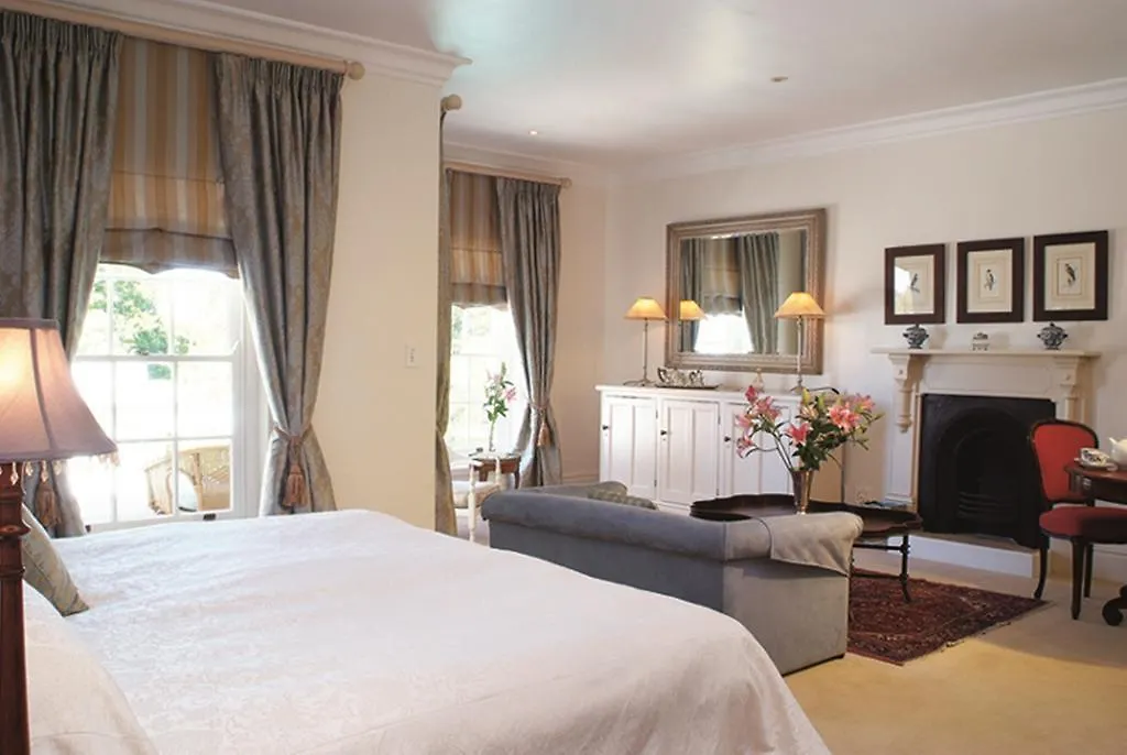 Highlands Country House ξενώνας Κέιπ Τάουν 0*,  Νότια Αφρική