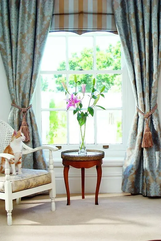 Highlands Country House ξενώνας Κέιπ Τάουν