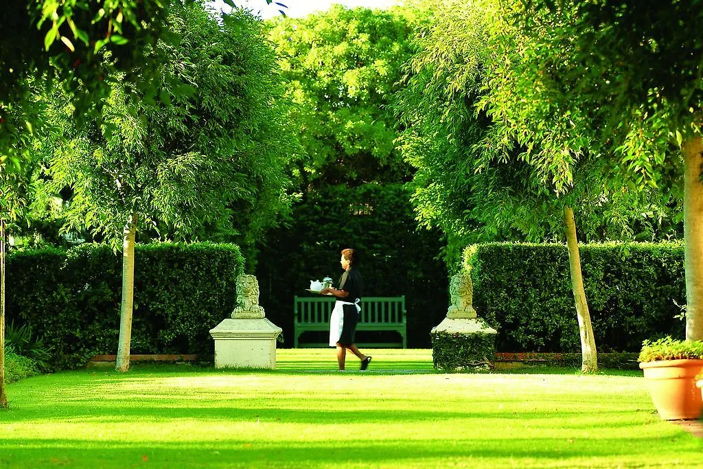 Highlands Country House ξενώνας Κέιπ Τάουν